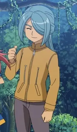 Profile image of 風丸一郎太