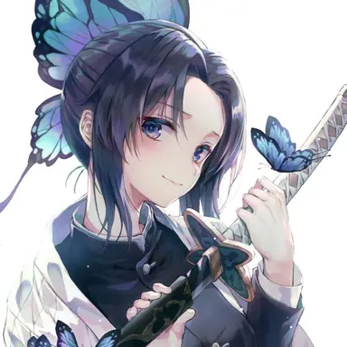 Profile image of 코쵸우 시노부