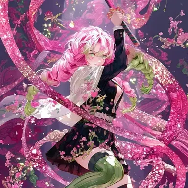 Profile image of 칸로지 미츠리