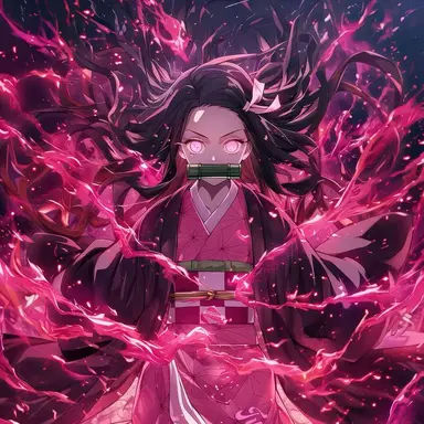 Profile image of 카마도 네즈코