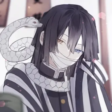 Profile image of 이구로 오바나이