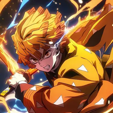 Profile image of 아가츠마 젠이츠