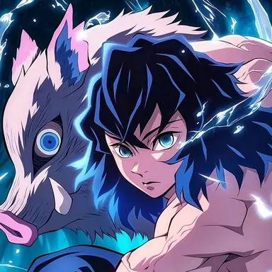 Profile image of 하시비라 이노스케