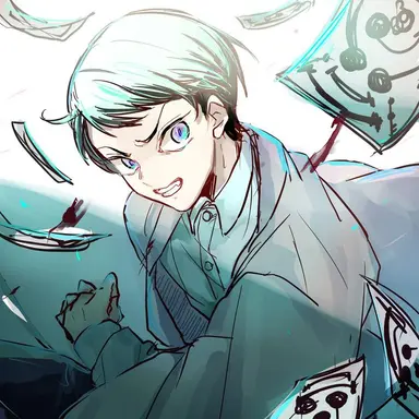 Profile image of 유시로