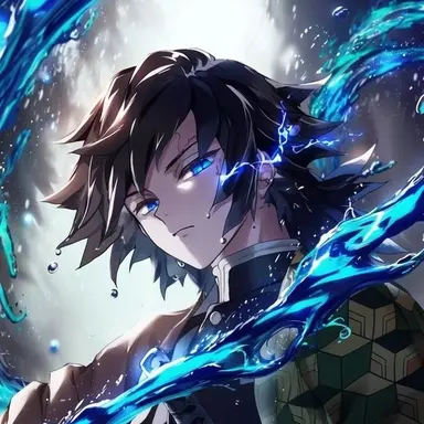 Profile image of 토미오카 기유