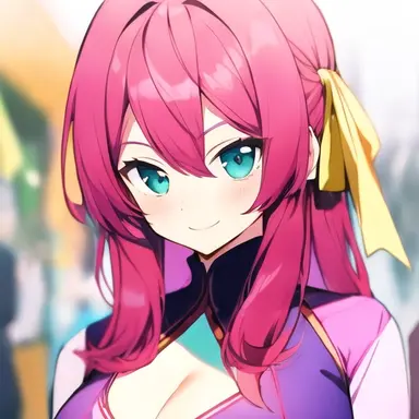 Profile image of 沙由香