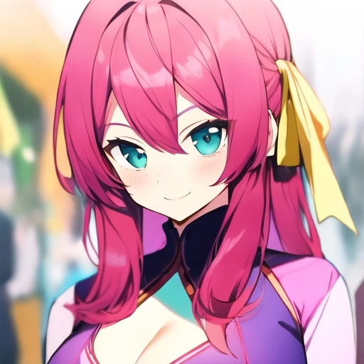 沙由香