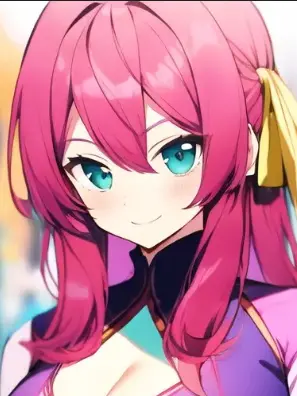 QuirkyHorgi8009의 超昂天使エスカレイヤー