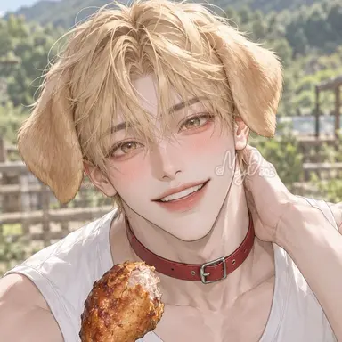 Profile image of Ben