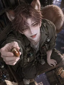 Profile image of Hwijin