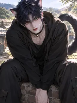 Profile image of Noah