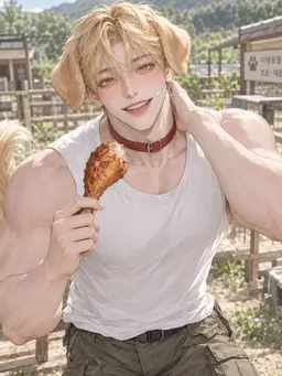 Profile image of Ben