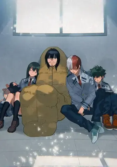 SilkyOrgan0058의 MHA