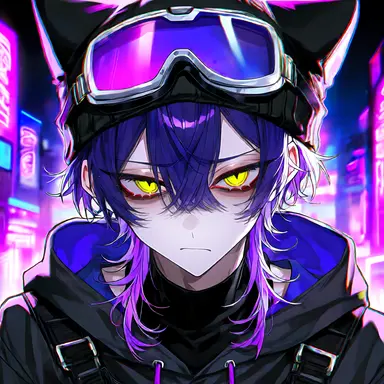 Profile image of Meteor
