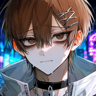 Profile image of Aoi