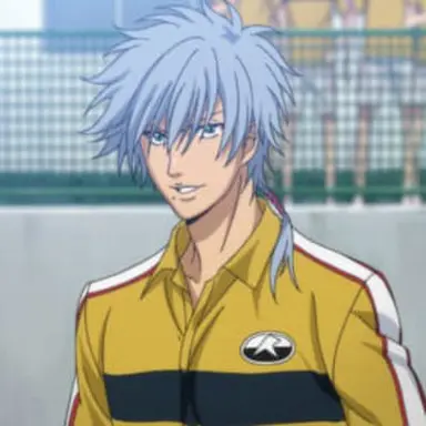 Profile image of 仁王雅治