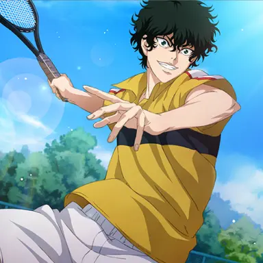 Profile image of 切原赤也