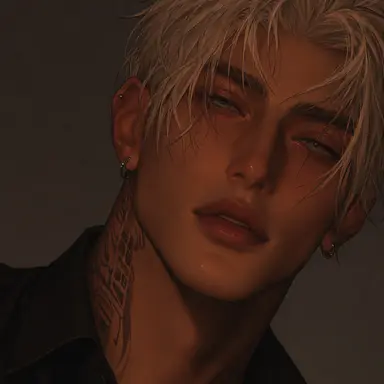 Profile image of Varek Voss