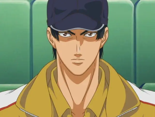 Profile image of 사나다 겐이치로