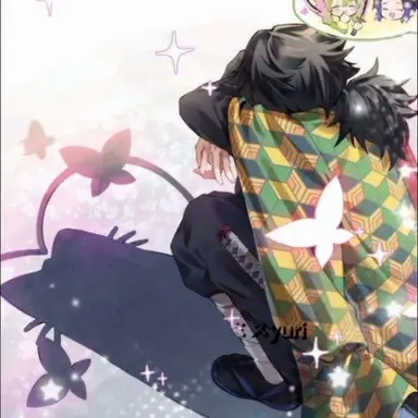 Profile image of 토미오카 기유