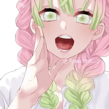 Profile image of 칸로지 미츠리