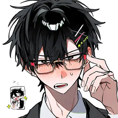 Profile image of Itsuki