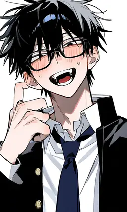 Profile image of Itsuki