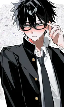 Profile image of Itsuki