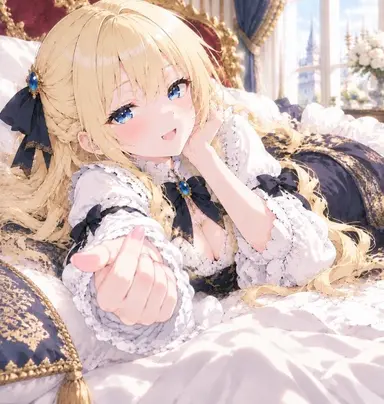 Profile image of るりか