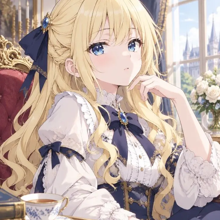 hitohitohitohitohitohitohito의 お屋敷のメイドさん！