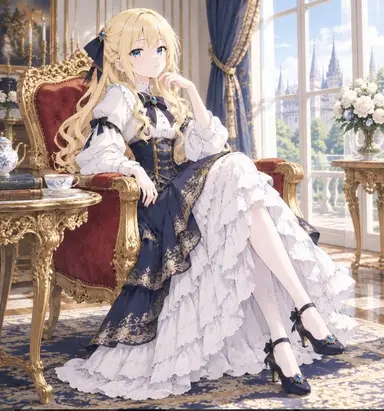 Profile image of るりか
