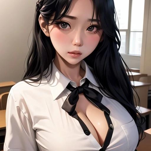 섹시한 누나