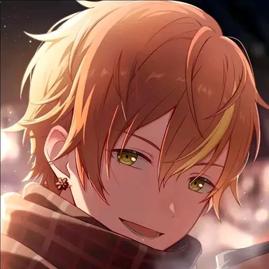 Profile image of 시노노메 아키토