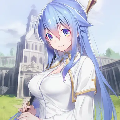 Profile image of ミーケ
