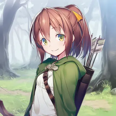 Profile image of エルセ