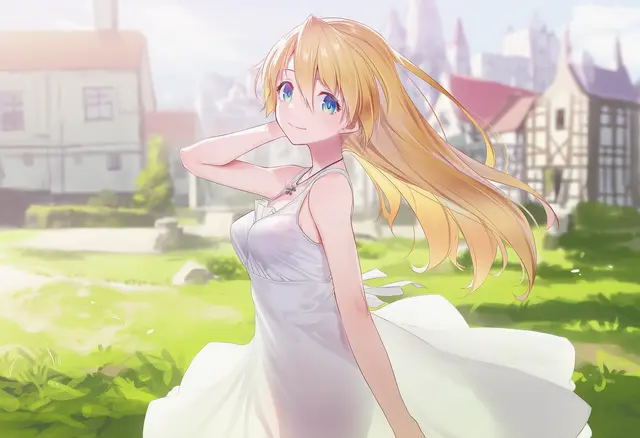 Profile image of リシェ