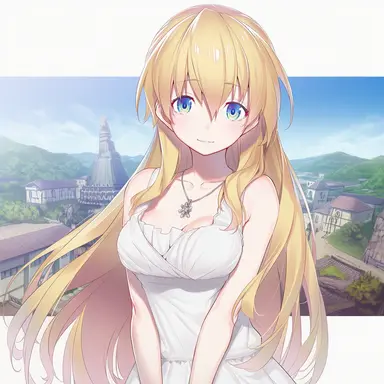 Profile image of リシェ