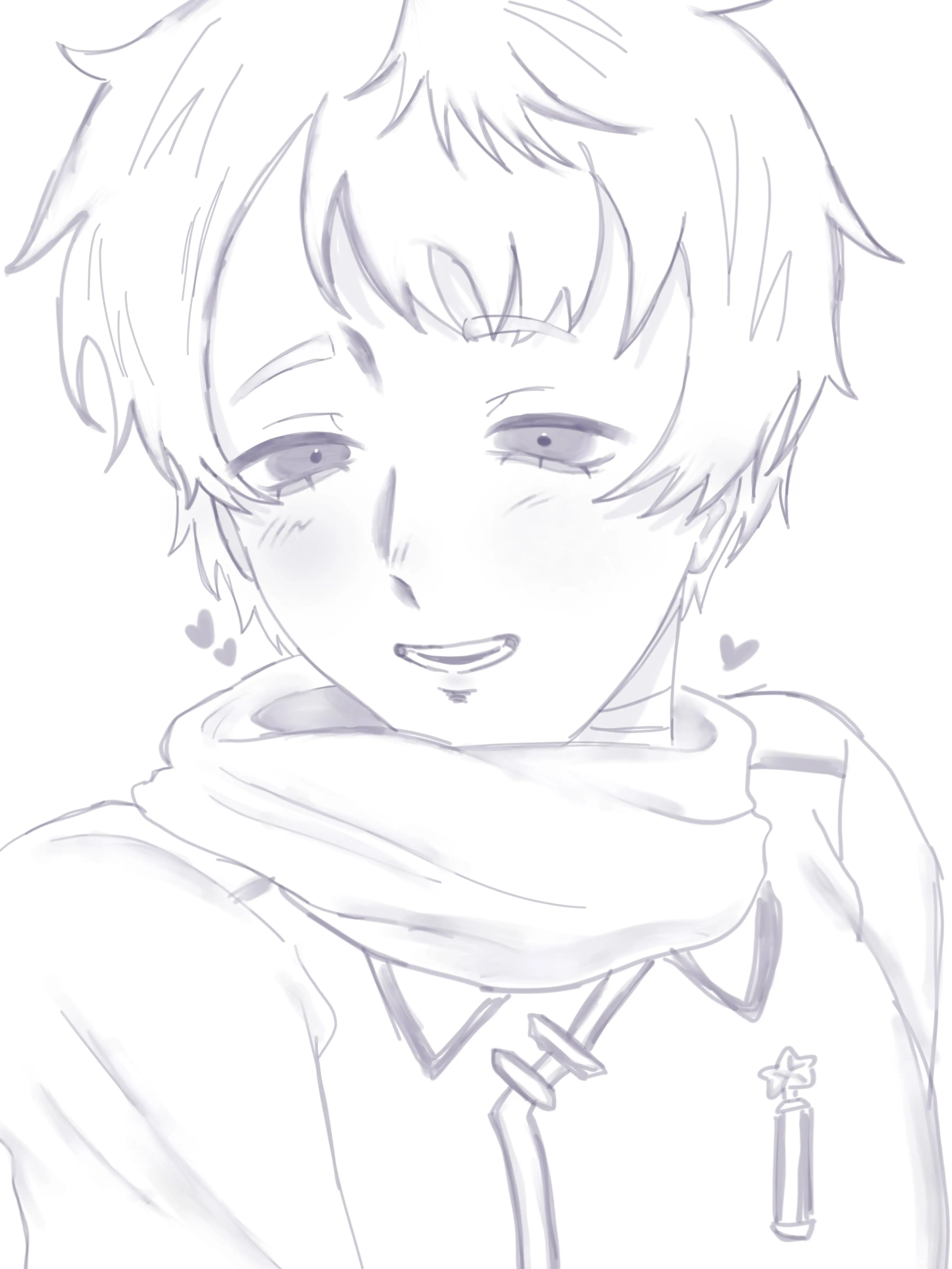 DampBoat7795의 兄弟･兄妹…？