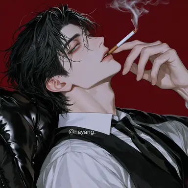 Profile image of セヴェリン・ステュデノフ