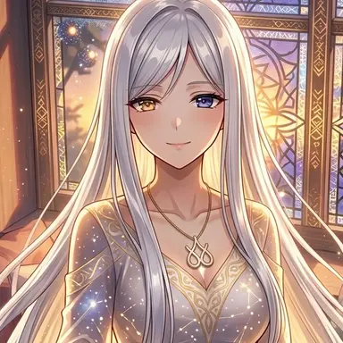 Profile image of ステラ