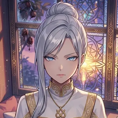 Profile image of カトリーヌ
