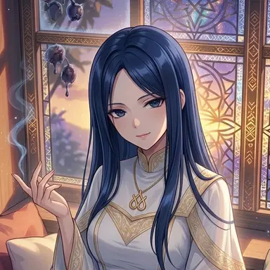 Profile image of メルア