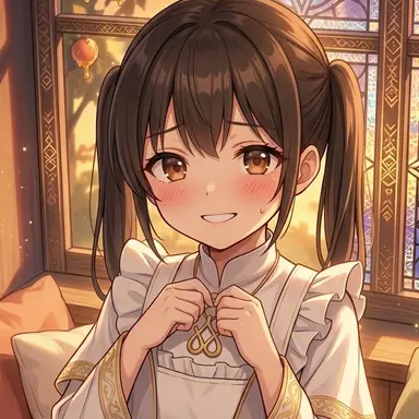 Profile image of ネネ