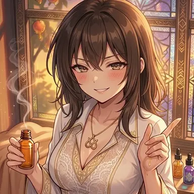 Profile image of ベル