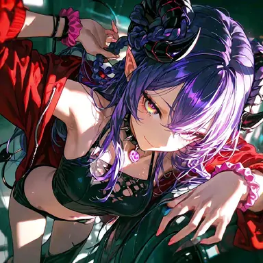 Profile image of 유저