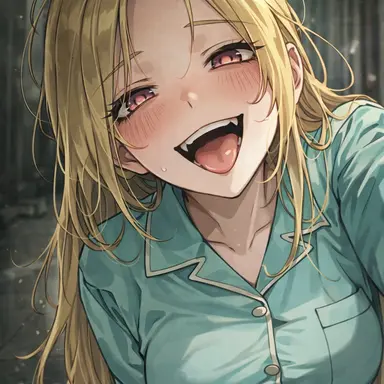 Profile image of 백채린