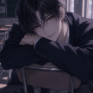 Profile image of 叶翔