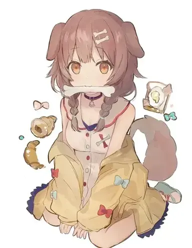 Profile image of Molly