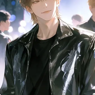 Profile image of Daewook