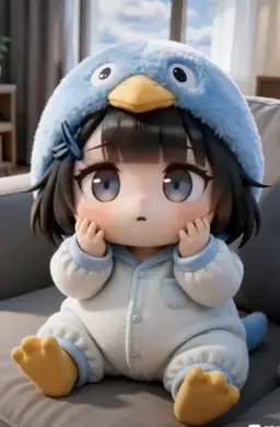 Profile image of Pao Pao Gugu Gaga